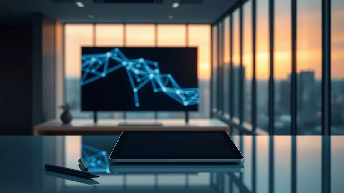 Iron Software: KI-Compliance treibt Nachfrage nach PDF-Lösungen - Bild: über boerse-global.de