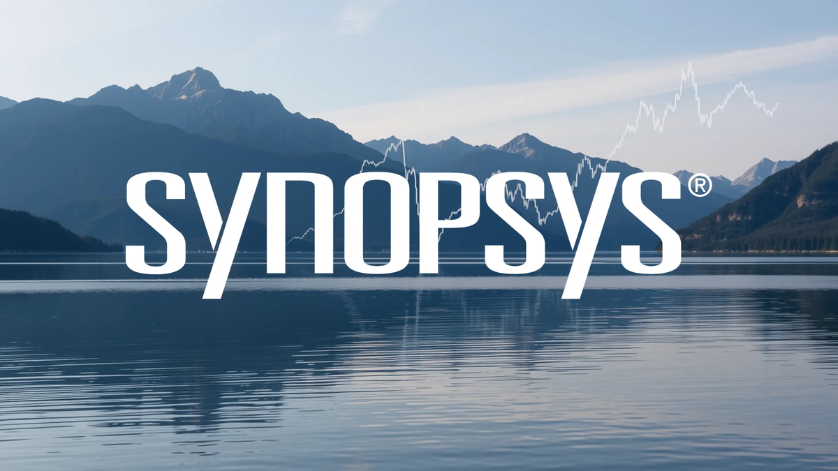 Synopsys en crisis: Demandas colectivas tras un desplome histórico - Foto: über boerse-global.de