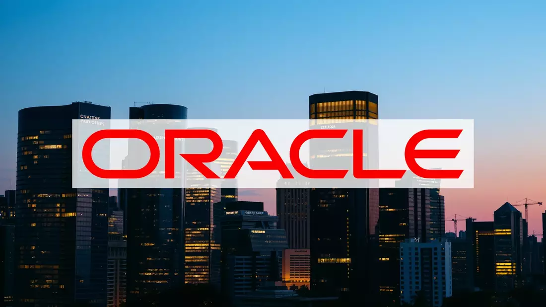Oracle’s High-Stakes AI Gamble: Debt and Doubts Cloud Expansion Illustration mit AI erstellt übermittelt durch boerse-global.de
