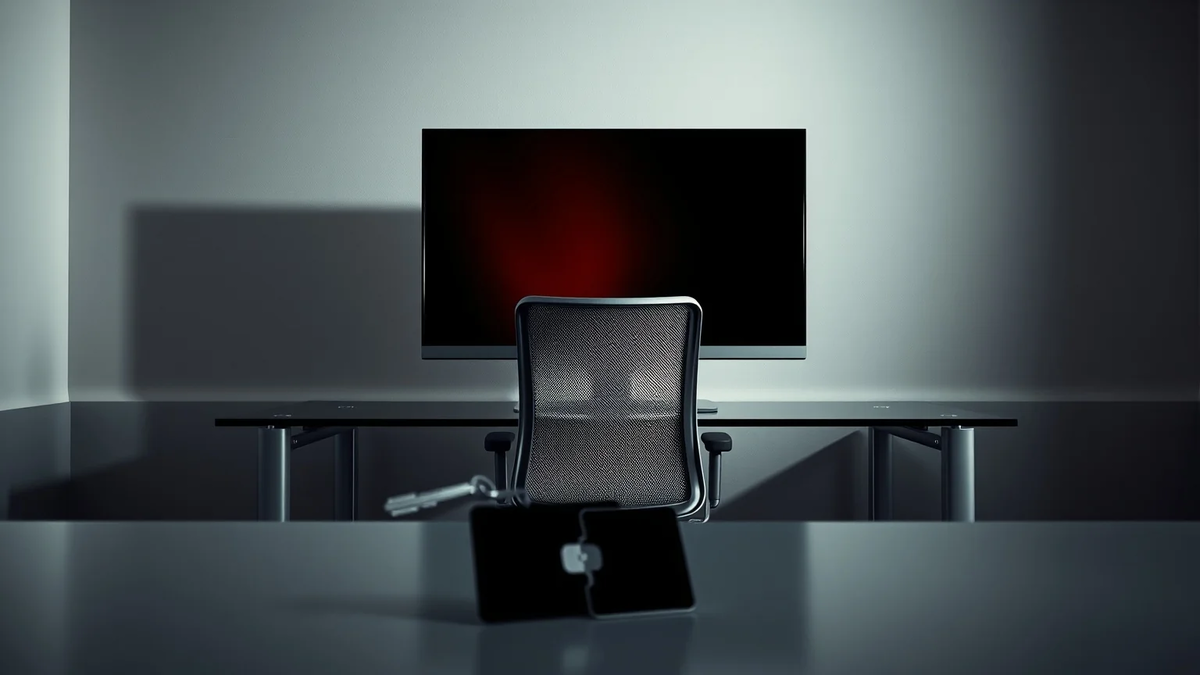 Account-Übernahmen: KI-Betrug explodiert weltweit - Foto: über boerse-global.de