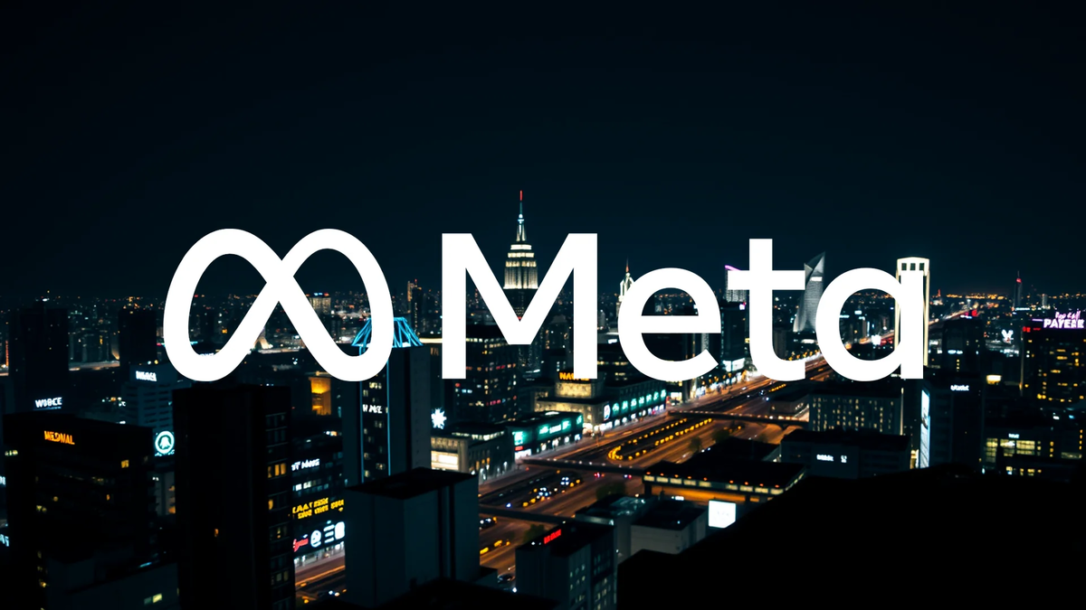 Meta: Victoria legal no frena la sangría bursátil - Foto: über boerse-global.de