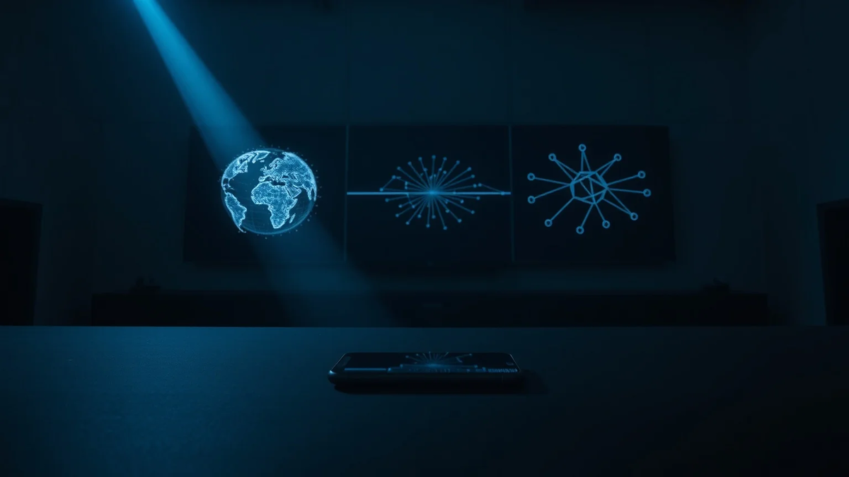 Europol zerschlägt drei internationale Malware-Netzwerke - Foto: über boerse-global.de