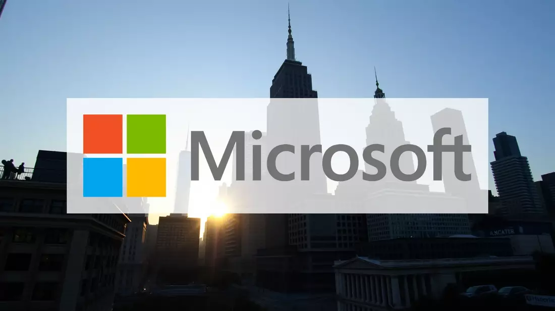 Microsoft’s AI Ambitions Face Profitability Test as Shares Slide Illustration mit AI erstellt übermittelt durch boerse-global.de