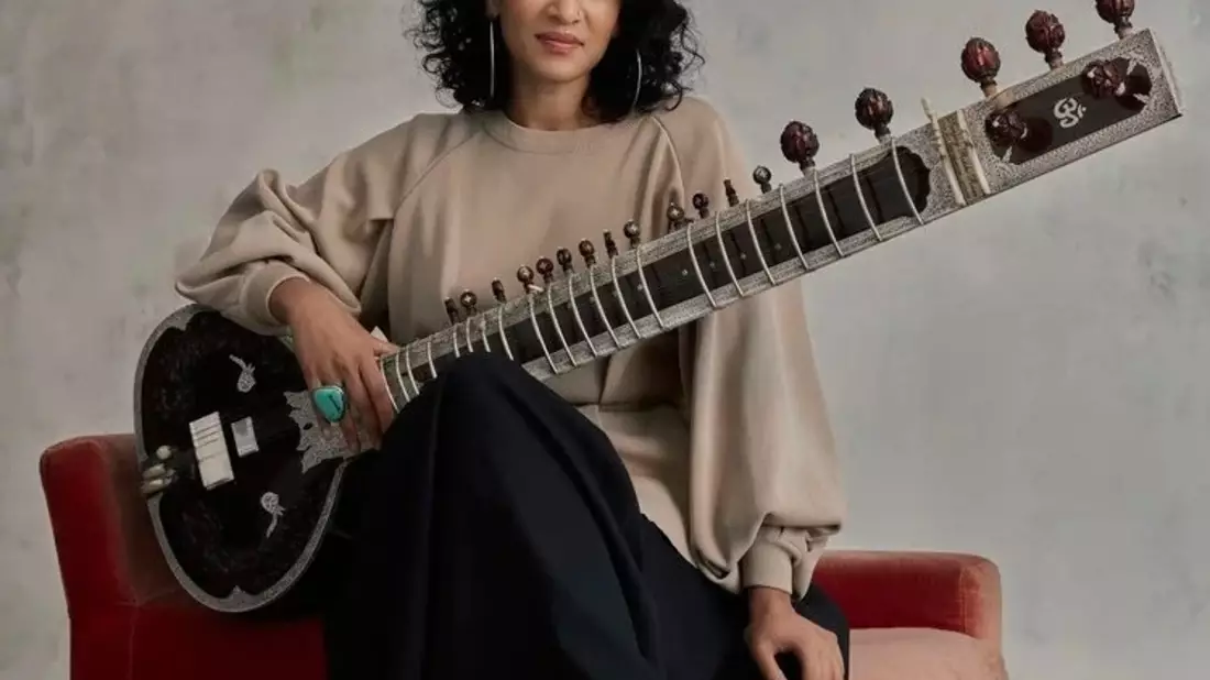 Global Legends vereint: Rahman, Shankar und Mathlouthi lassen das Tanweer Festival 2025 erstrahlen / Sharjah festigt seine Rolle als internationale Bühne für Musik, Kunst und Kultur - Bild: presseportal.de