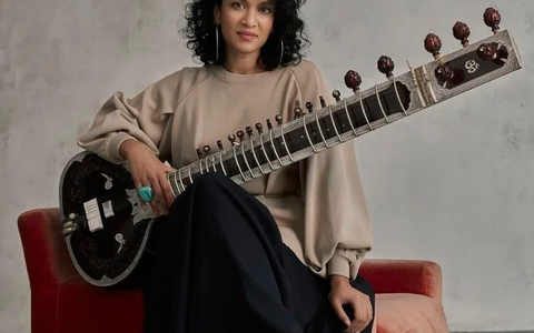 Global Legends vereint: Rahman, Shankar und Mathlouthi lassen das Tanweer Festival 2025 erstrahlen / Sharjah festigt seine Rolle als internationale Bühne für Musik, Kunst und Kultur - Foto: presseportal.de