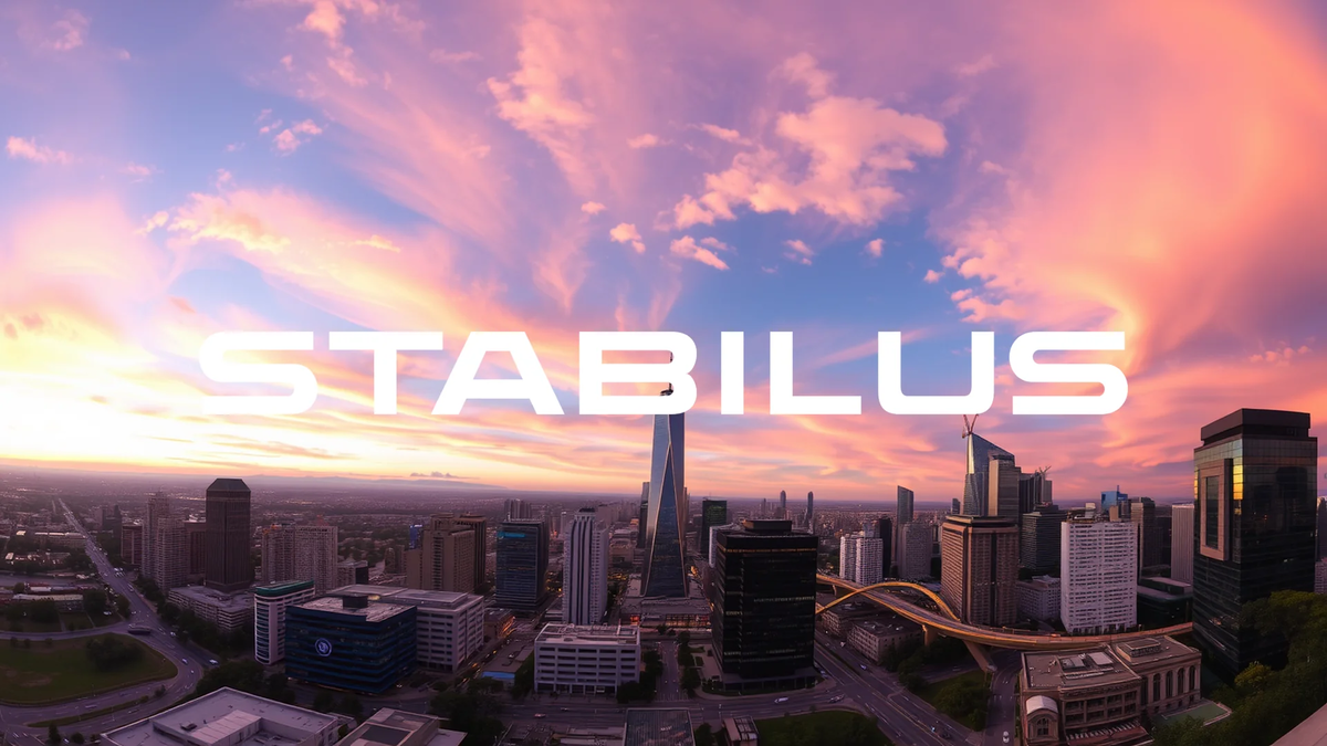 Stabilus Aktie: Erhöhte Risikozeichen! - Foto: über boerse-global.de