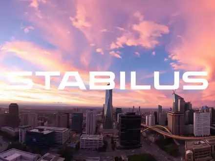 Stabilus Aktie: Erhöhte Risikozeichen! - Foto: über boerse-global.de