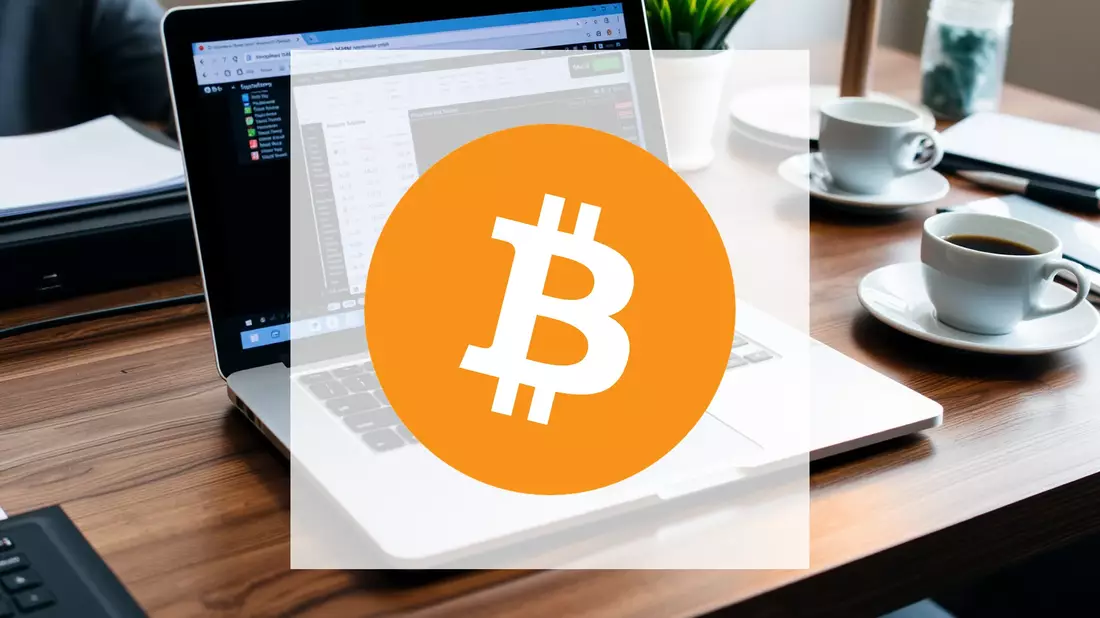 Bitcoin’s Critical Test: Can It Defend the $90,000 Threshold? - Bild: über boerse-global.de