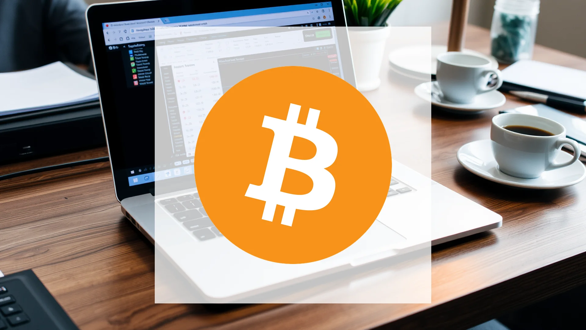 Bitcoin’s Critical Test: Can It Defend the $90,000 Threshold? - Foto: über boerse-global.de