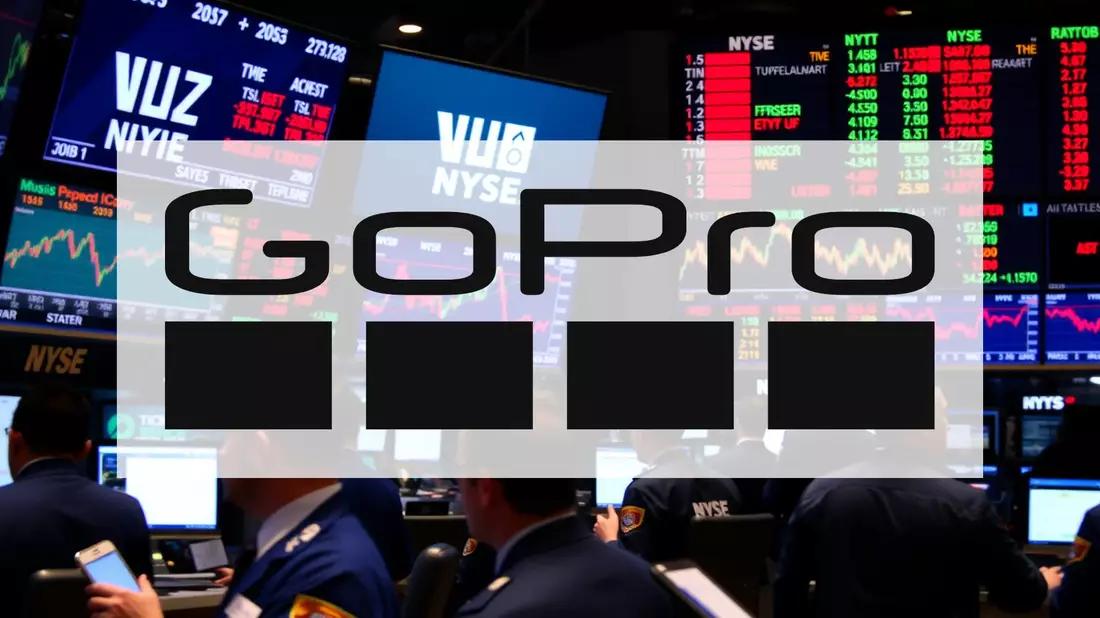 GoPro’s Critical Juncture: Can Founder’s Bet Reverse the Slide? - Bild: über boerse-global.de
