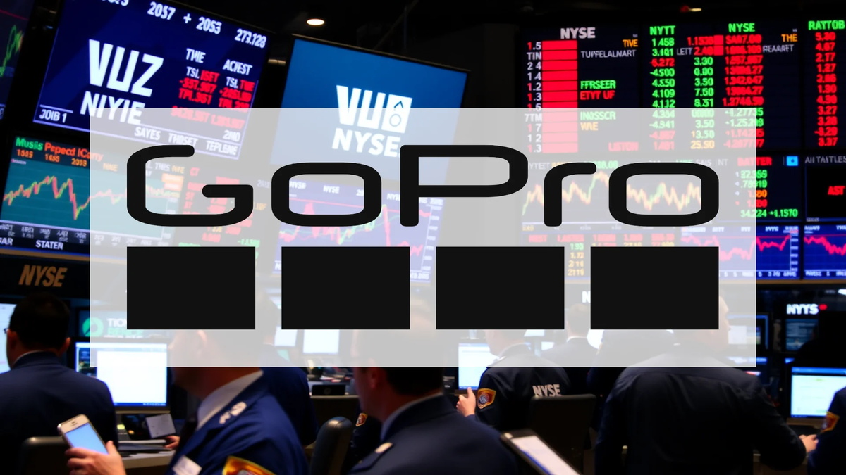 GoPro’s Critical Juncture: Can Founder’s Bet Reverse the Slide? - Foto: über boerse-global.de
