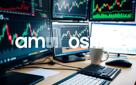 Ams Osram Aktie: Quartalsschock! - Foto: über boerse-global.de