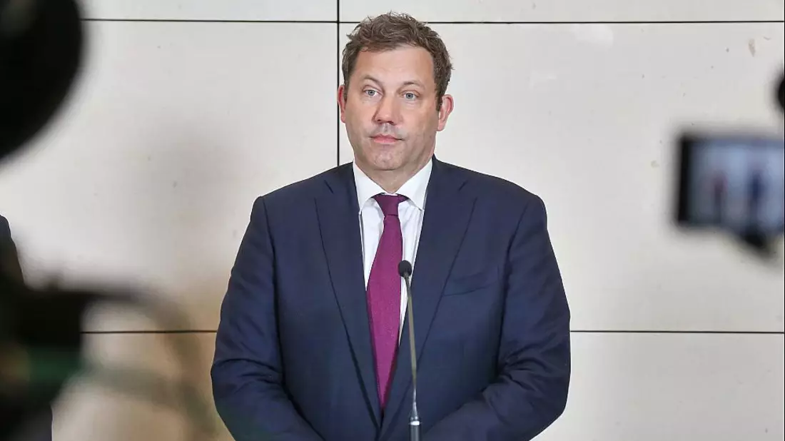 Lars Klingbeil (Archiv) - Bild: über dts Nachrichtenagentur
