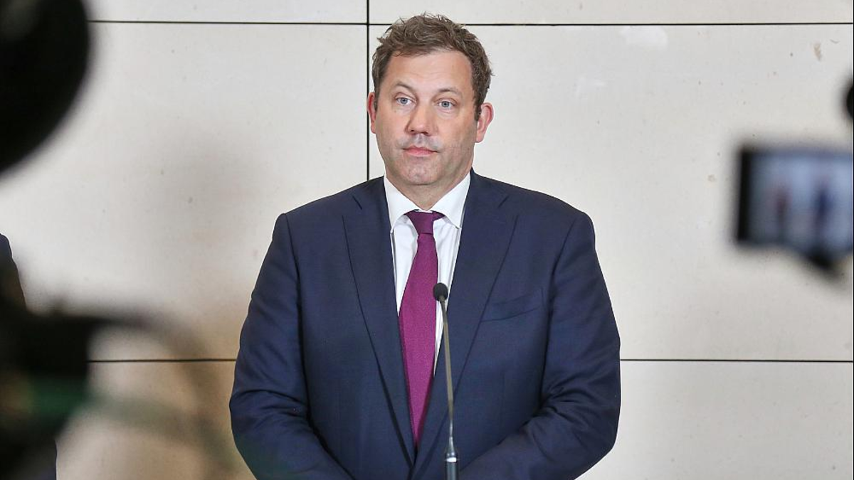 Lars Klingbeil (Archiv) - Foto: über dts Nachrichtenagentur