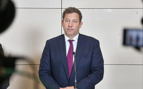 Lars Klingbeil (Archiv) - Foto: über dts Nachrichtenagentur