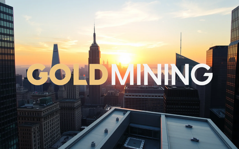 Goldmining Aktie: Aufbruch in Gold-Hotspots - Foto: über boerse-global.de