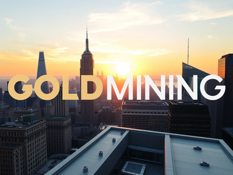 Goldmining Aktie: Aufbruch in Gold-Hotspots - Foto: über boerse-global.de