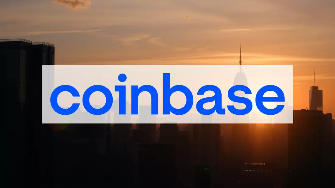 La acción de Coinbase se resiente ante el desplome de las criptomonedas - Bild: über boerse-global.de