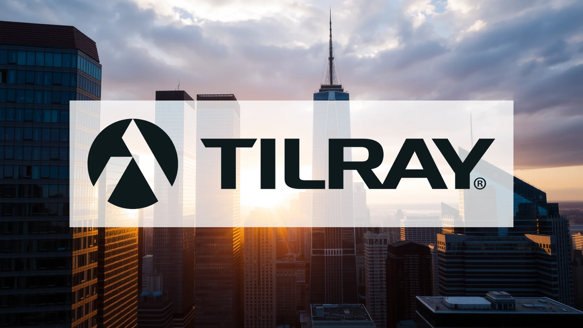 La paradoja de Tilray: Resultados réord frente a desplome bursátil - Foto: über boerse-global.de