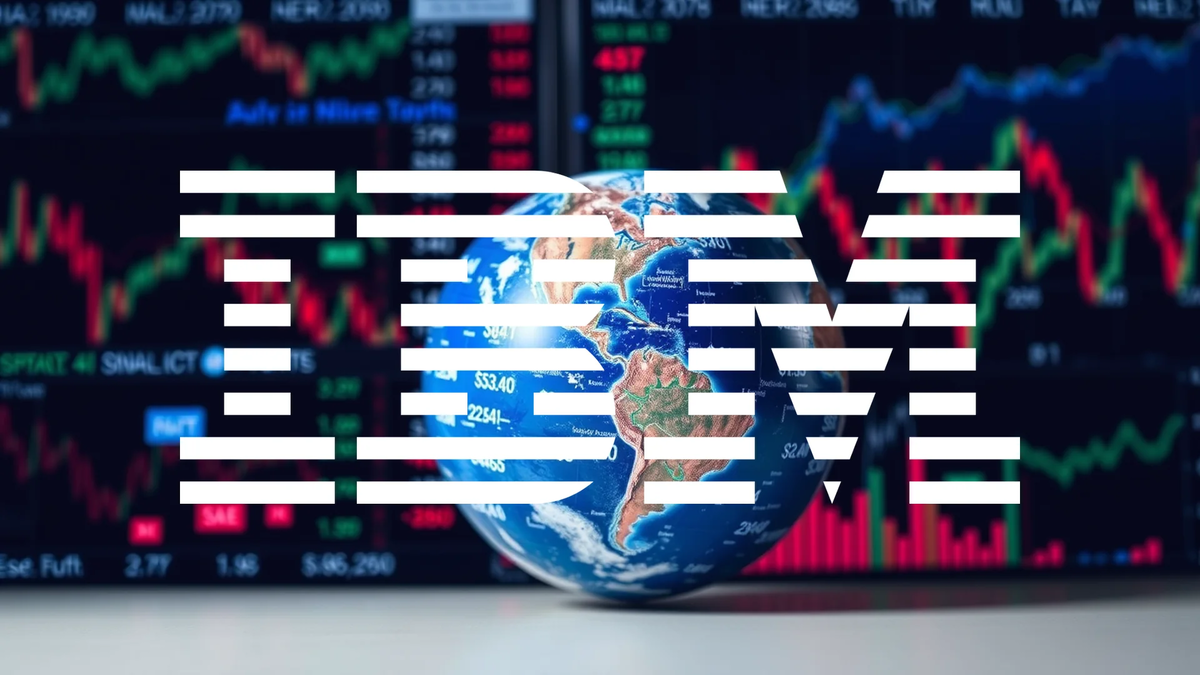 IBM: La Alianza con Microsoft que Revoluciona su Productividad - Foto: über boerse-global.de
