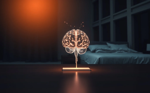 Schlafmangel altert das Gehirn um Jahre - Foto: über boerse-global.de