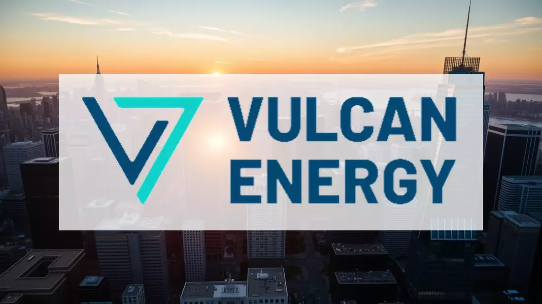 Vulcan Energy Shares Defy Positive Drilling Results with Sharp Decline - Bild: über boerse-global.de