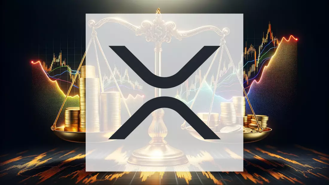 XRP’s ETF Paradox: Record Inflows Amid Steep Price Decline - Bild: über boerse-global.de