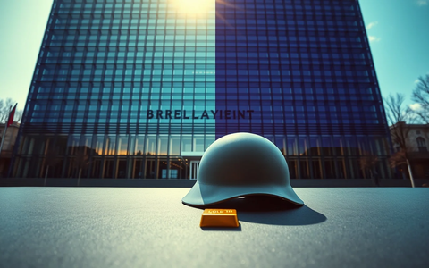 EU-Fiskalregeln: Aufrüstung bedroht europäische Schuldenstabilität - Foto: über boerse-global.de