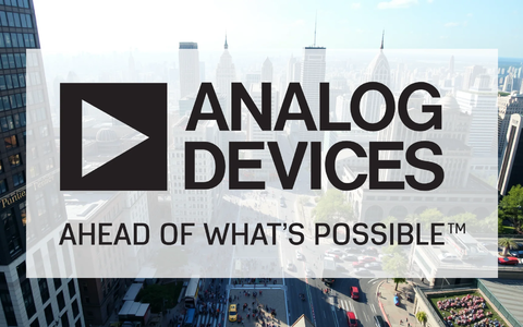 Storm Clouds Gather Over Analog Devices Shares - Foto: über boerse-global.de