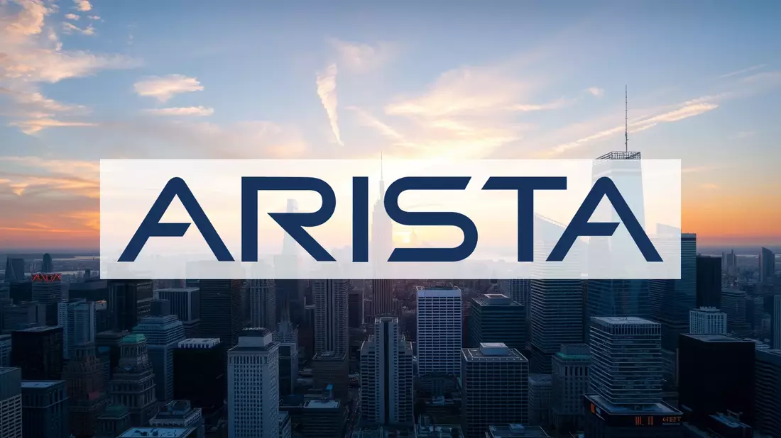 Arista Networks Faces Investor Skepticism Despite Strong Results Illustration mit AI erstellt übermittelt durch boerse-global.de