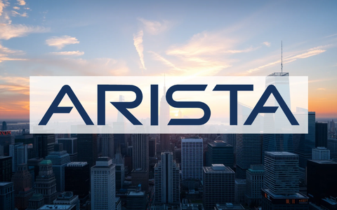 Arista Networks Faces Investor Skepticism Despite Strong Results - Foto: über boerse-global.de