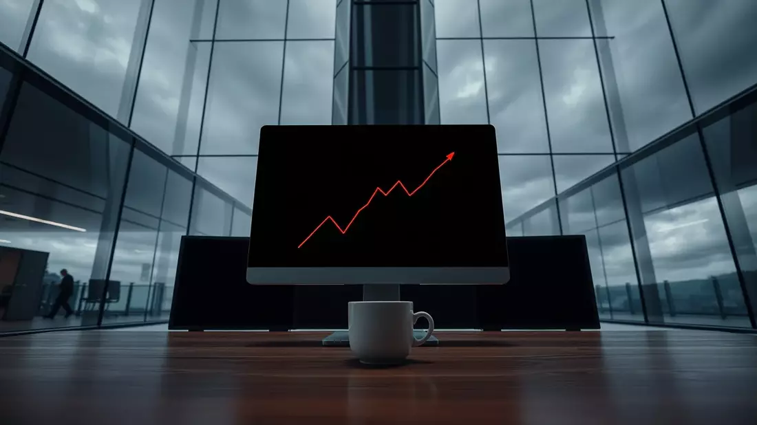 Österreichs Inflation verharrt bei 4,0 Prozent - Bild: über boerse-global.de
