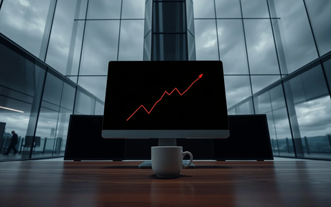 Österreichs Inflation verharrt bei 4,0 Prozent - Foto: über boerse-global.de