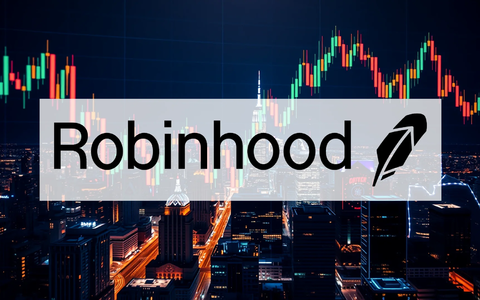 Robinhood: Un Gigante Financiero que Acelera su Expansión - Foto: über boerse-global.de