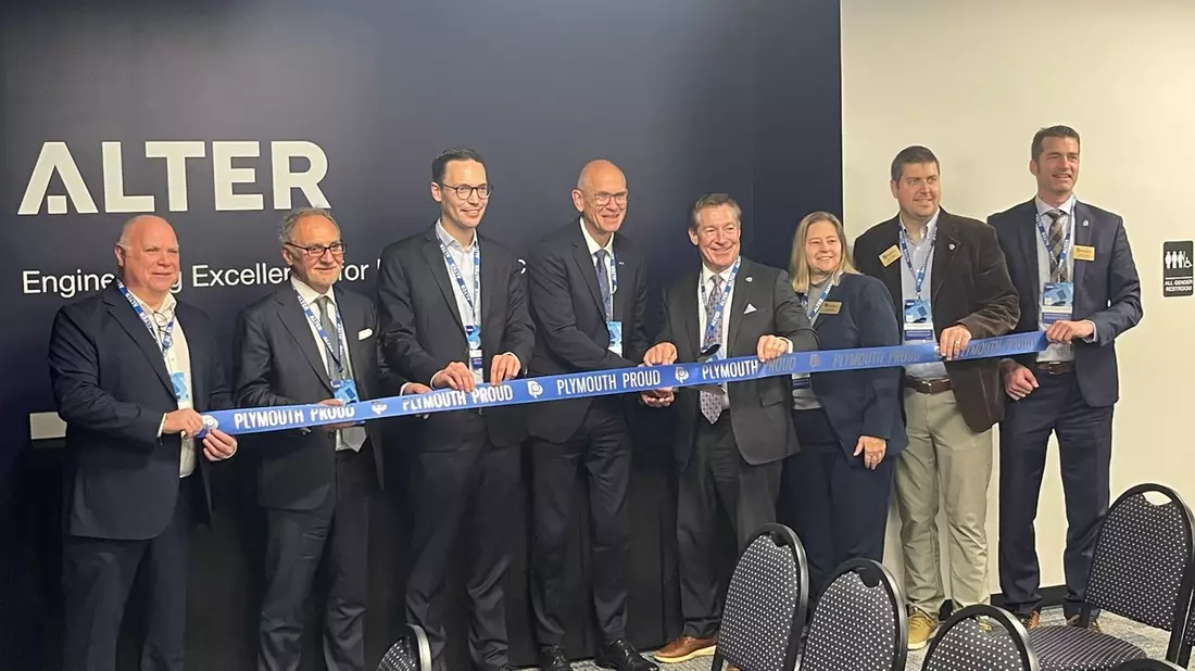TÜV NORD GROUP weiht Halbleiter-Testanlage in den USA ein - Bild: presseportal.de