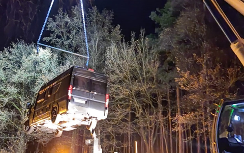 POL-HK: Schwarmstedt: Wohnungseinbruch; Walsrode: Überholmanöver endet am Baum (FOTO) - Foto: presseportal.de