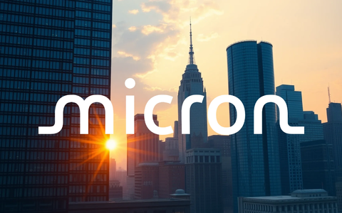 Micron: El impulso imparable de la inteligencia artificial en los mercados de memoria - Foto: über boerse-global.de