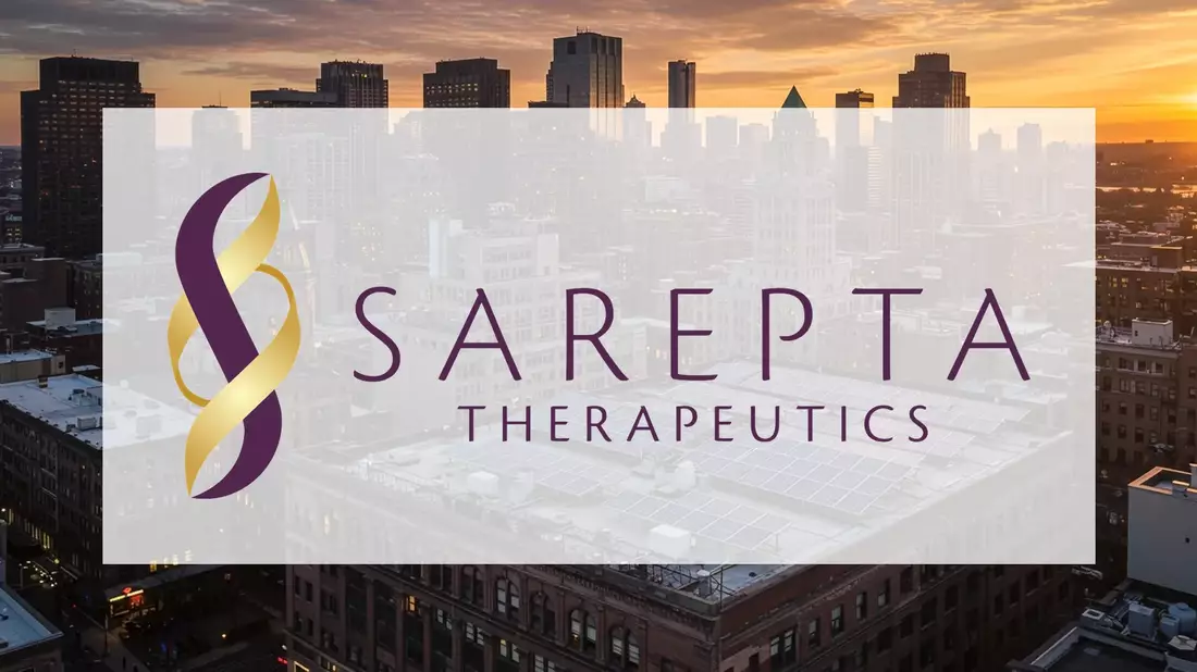Sarepta Therapeutics Faces Mounting Challenges as Regulatory and Clinical Setbacks Converge Illustration mit AI erstellt übermittelt durch boerse-global.de