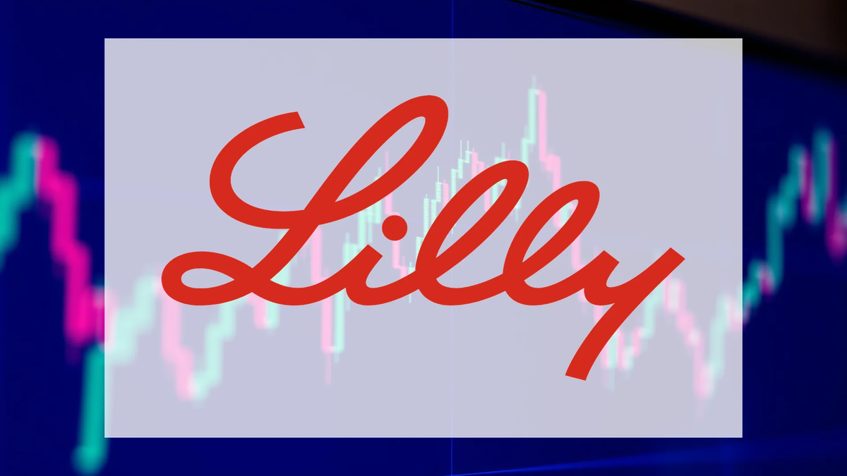 Eli Lilly: Objetivo de 1.150 dólares según JPMorgan - Foto: über boerse-global.de