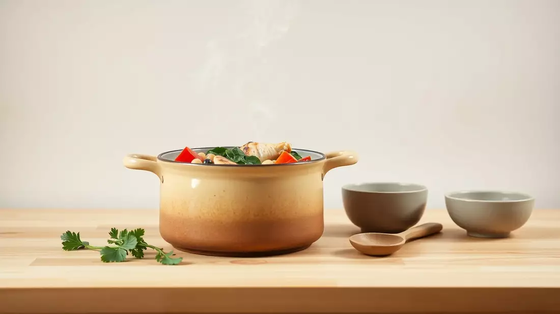 One-Pot-Gerichte mit Protein boomen 2025 - Bild: über boerse-global.de