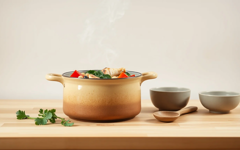 One-Pot-Gerichte mit Protein boomen 2025 - Foto: über boerse-global.de