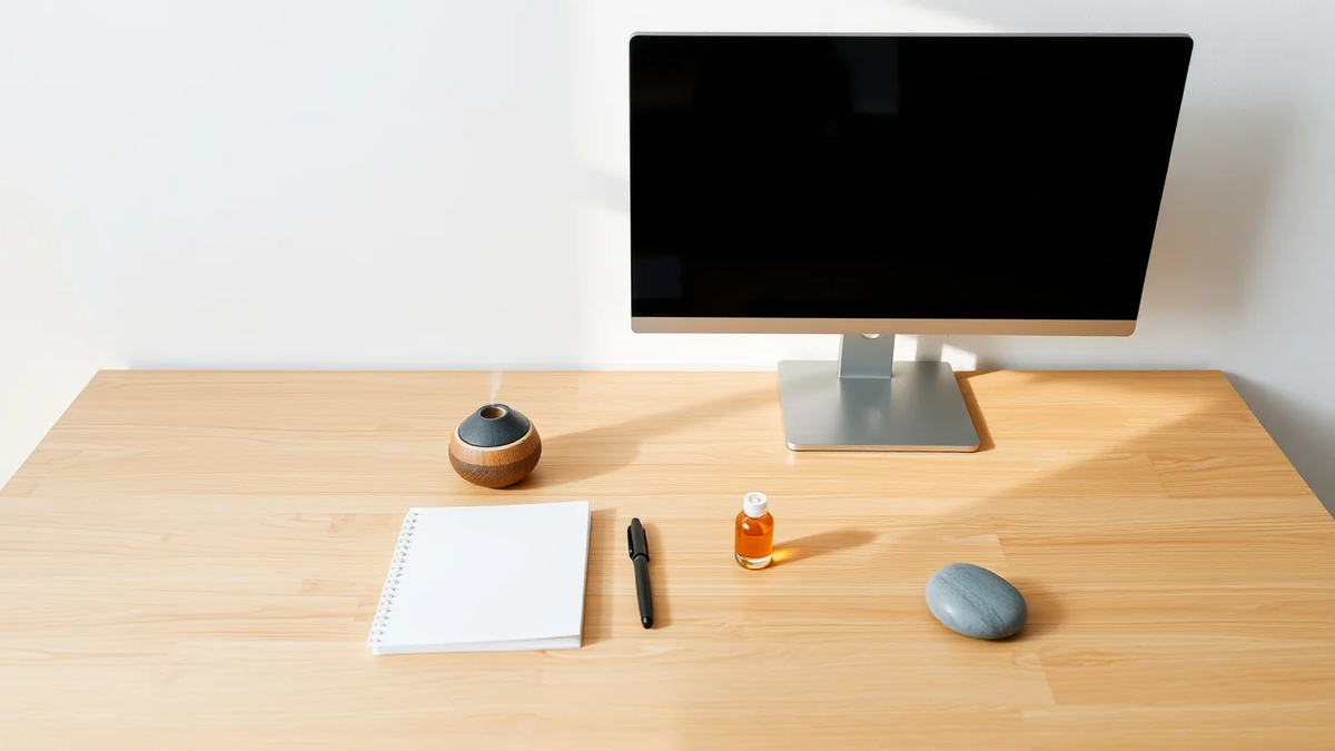 UCI-Studie: Aromatherapie steigert Gedächtnisleistung um 226 Prozent - Foto: über boerse-global.de