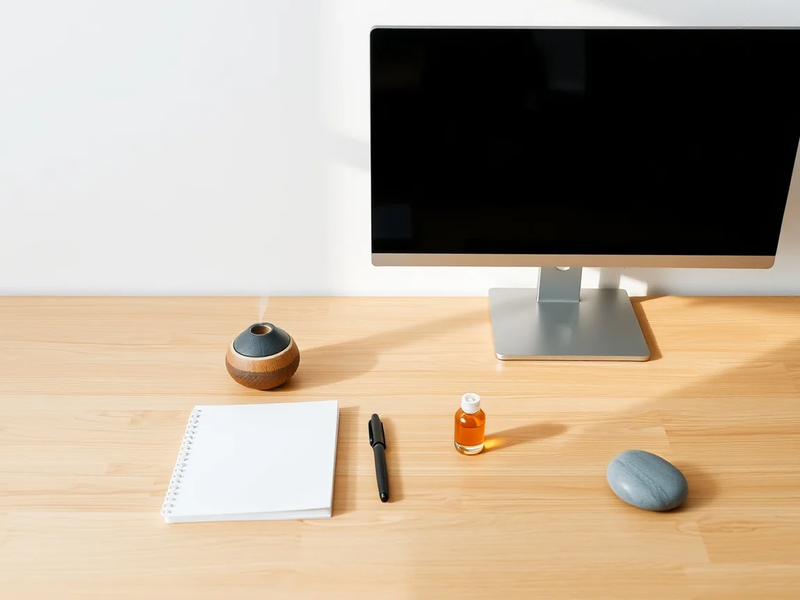 UCI-Studie: Aromatherapie steigert Gedächtnisleistung um 226 Prozent - Foto: über boerse-global.de