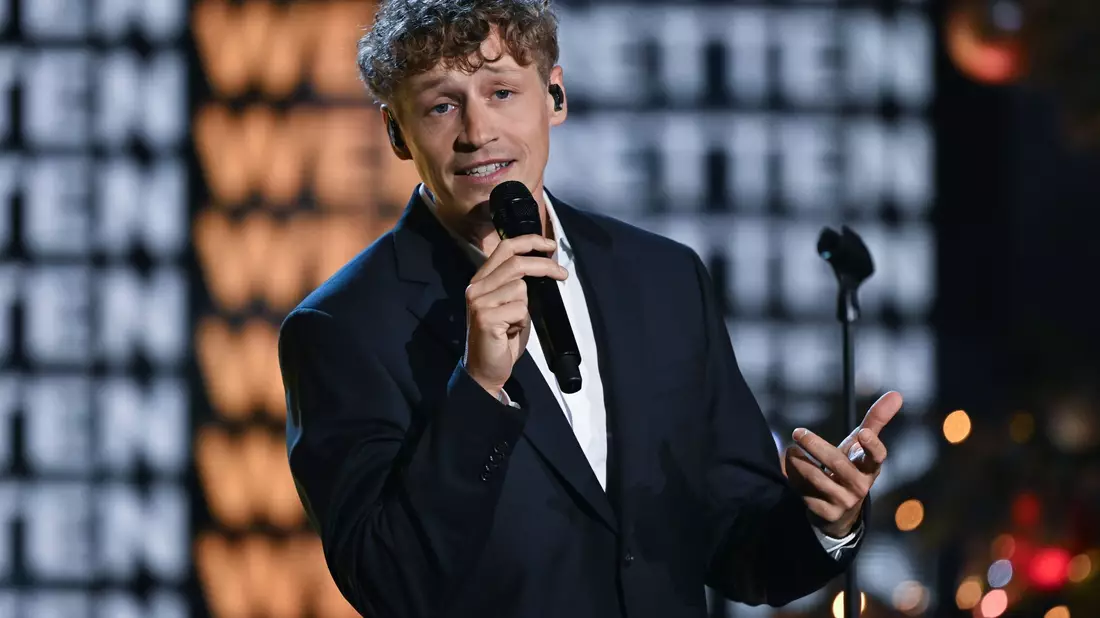 Tim Bendzko singt in «Immer» über seine Gefühle nach dem Ehe-Aus. (Archivbild) - Bild: Hendrik Schmidt/dpa