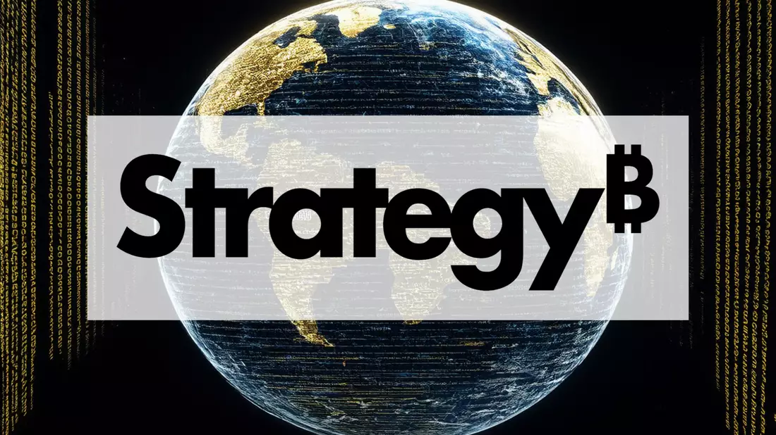 MicroStrategy Doubles Down on Bitcoin with Massive $835 Million Purchase - Bild: über boerse-global.de