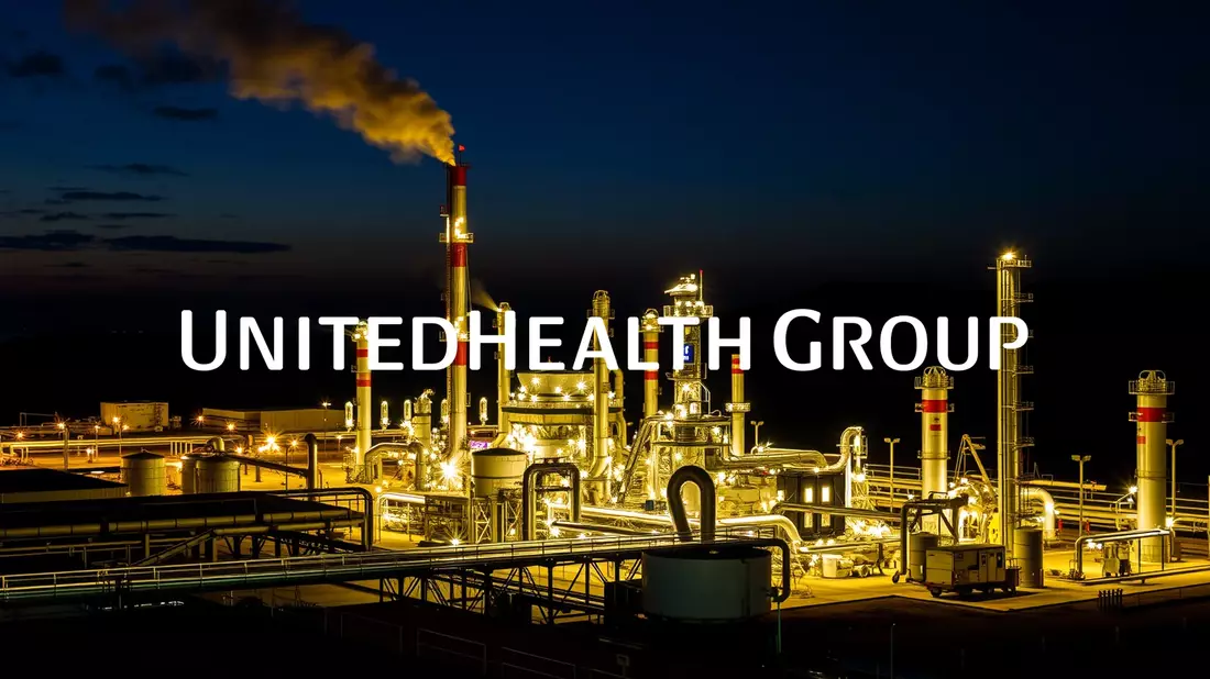 UnitedHealth: ¿Puede un exregulador recuperar la confianza perdida? Illustration mit AI erstellt übermittelt durch boerse-global.de