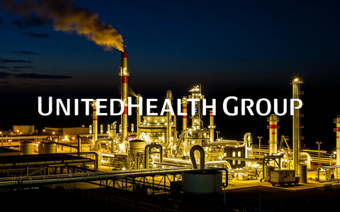 UnitedHealth: ¿Puede un exregulador recuperar la confianza perdida? - Foto: über boerse-global.de