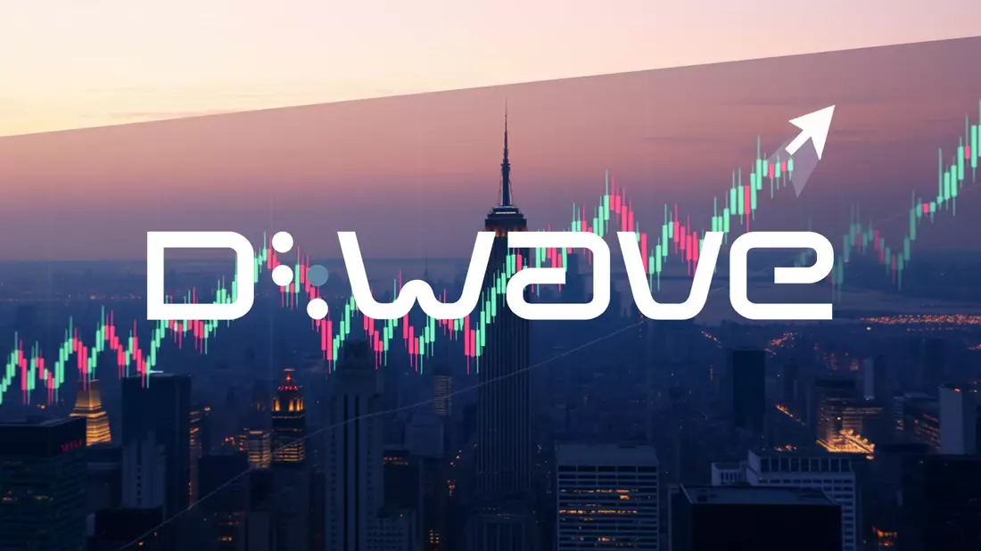 D-Wave Quantum’s Strategic Restructuring Fuels Growth Trajectory Illustration mit AI erstellt übermittelt durch boerse-global.de