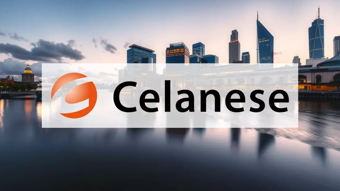 Celanese Shares Plunge to Annual Low Amid Market Pressures Illustration mit AI erstellt übermittelt durch boerse-global.de
