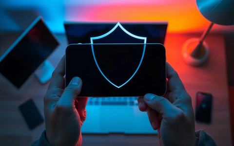 QR-Code-Betrug: Kriminelle umgehen mit Briefpost alle digitalen Schutzfilter - Foto: über boerse-global.de